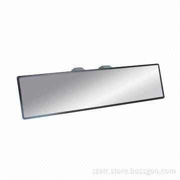 Universal car door mirror, Made of Glass or Plastic